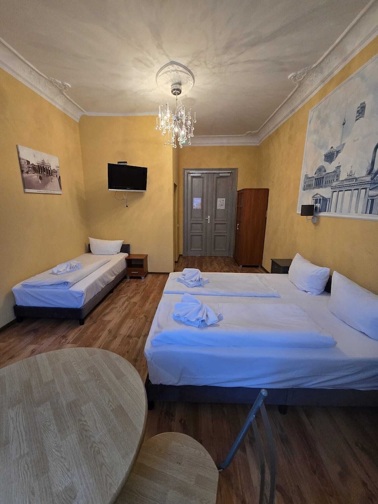 Hotel Pension Arche 14/41