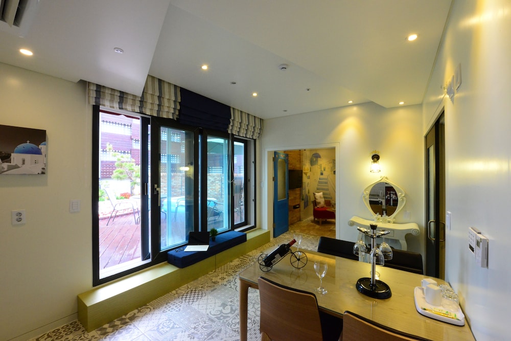 Hotel Graytone Dunsan 50/50