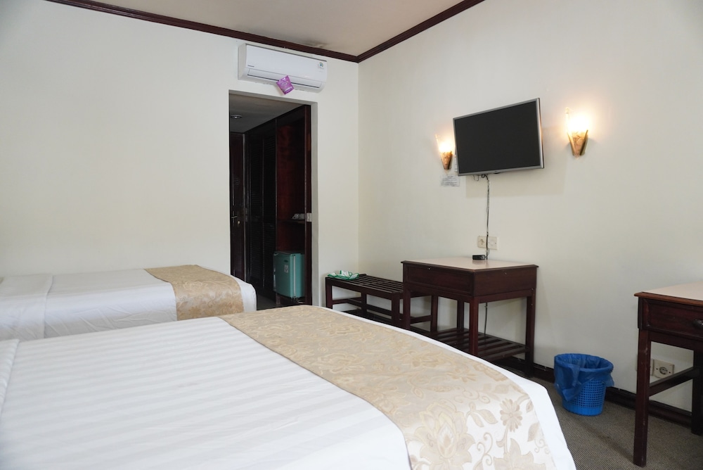 Siantar Hotel Parapat 21/44