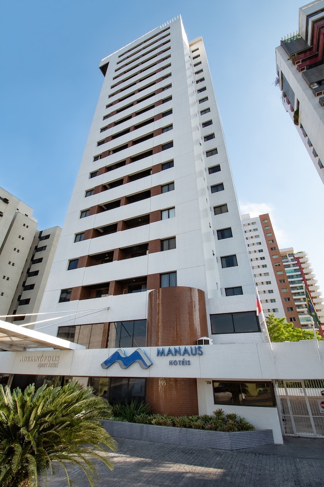 Hotel Adrianopolis All Suites 2/65