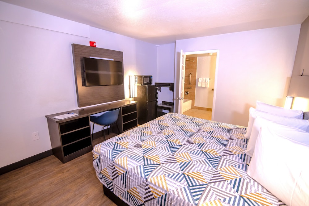 Masters Inn Tucker 18/51