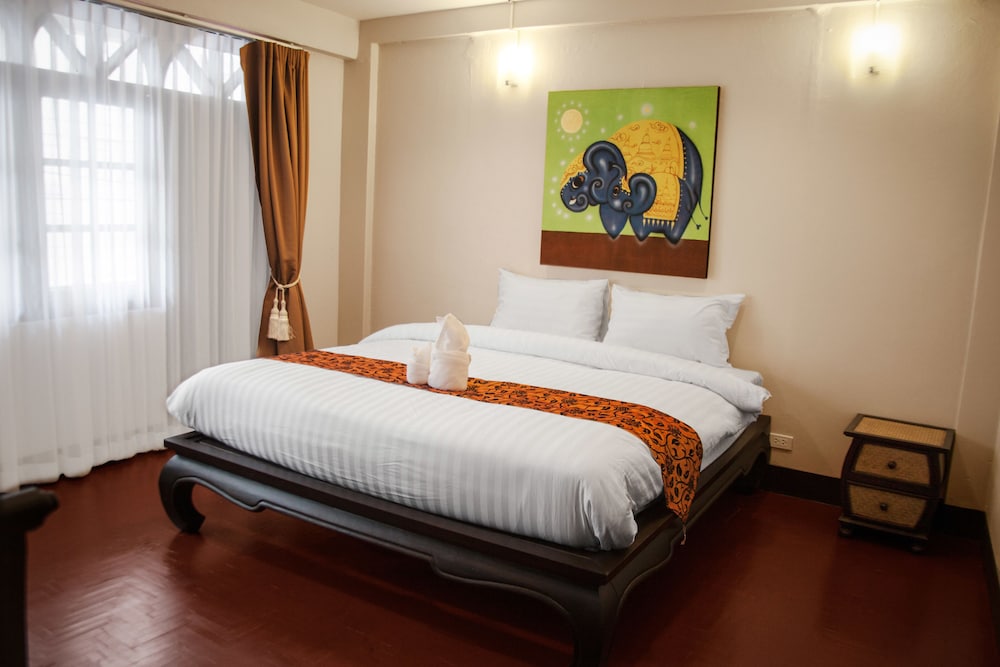Kamala S Boutique Guesthouse 8/67