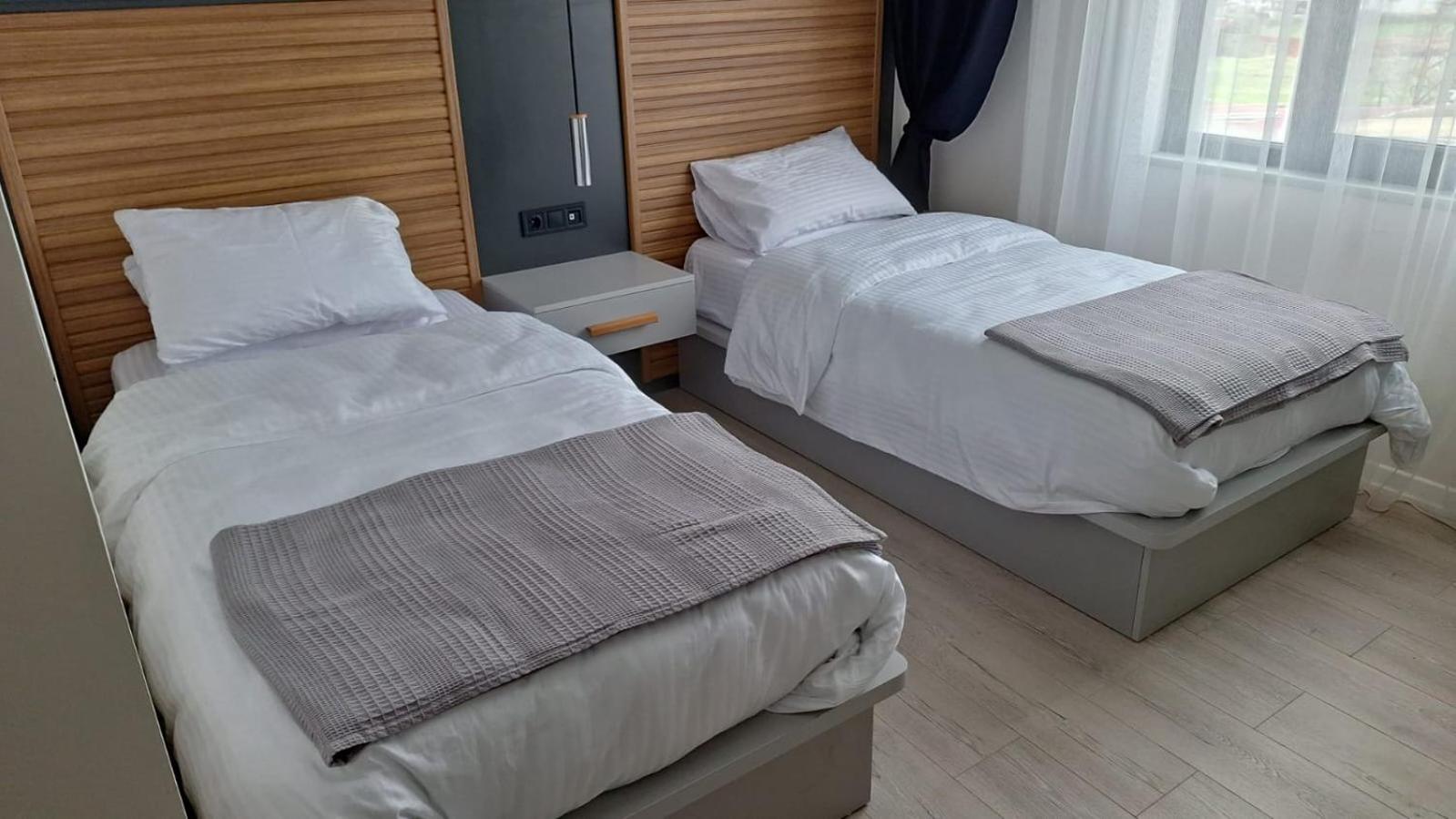 Road Otel Ipsala 8/11