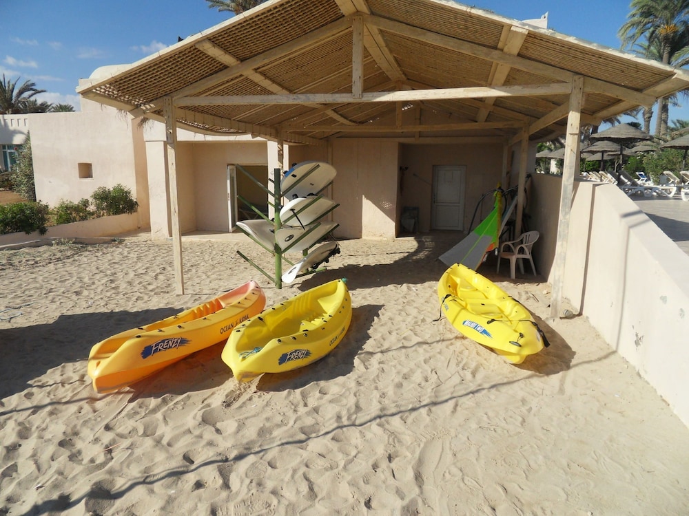 ZITA BEACH RESORT 35/50