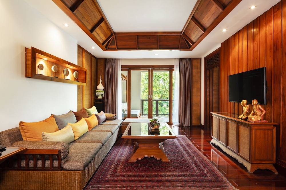 Ratilanna Riverside Spa Resort Chiang Mai 45/76