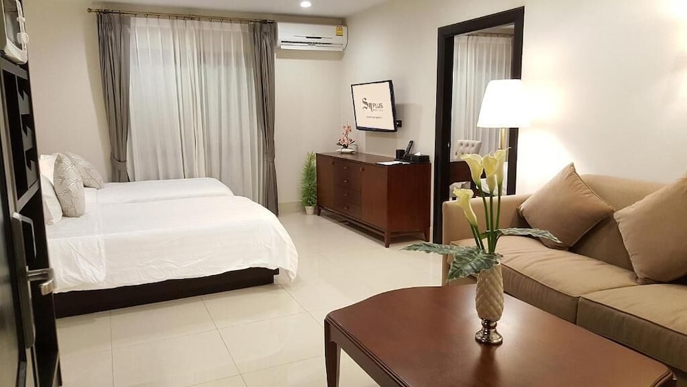 SN PLUS HOTEL 17/44