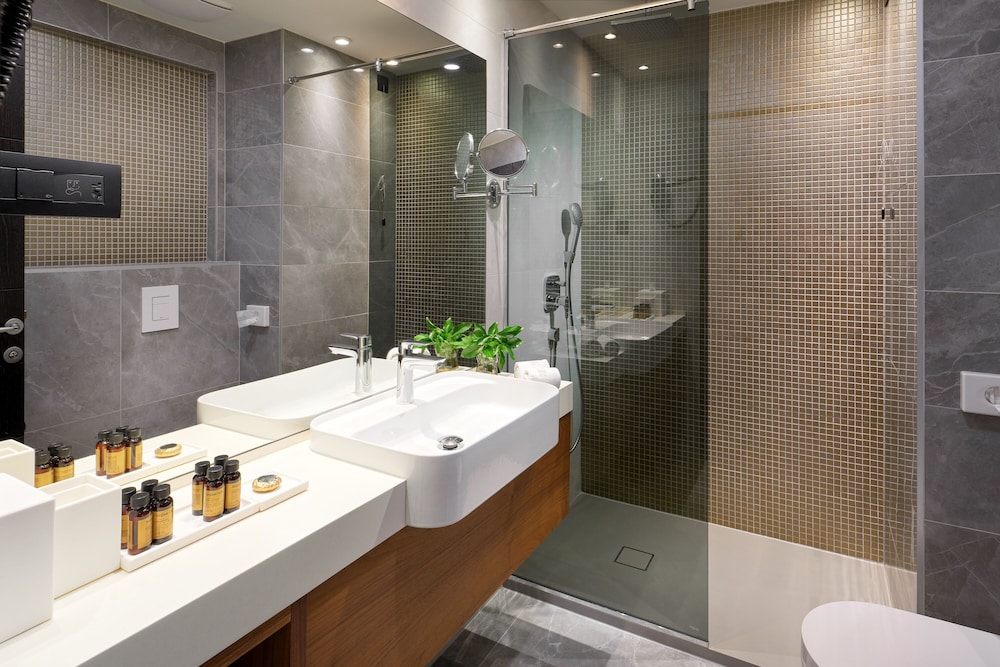 Time Boutique Hotel 45/49