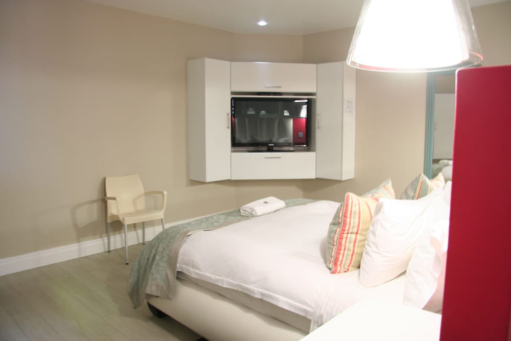 Atlantic Villa Boutique Guesthouse 21/71