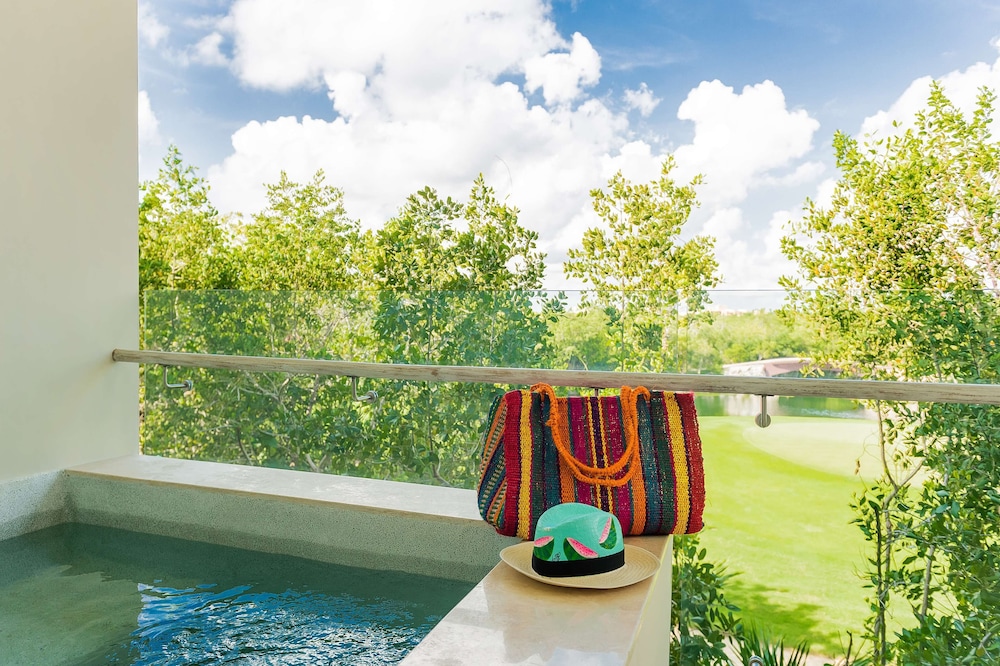Andaz Mayakoba Resort Riviera Maya - a concept by Hyatt 写真1