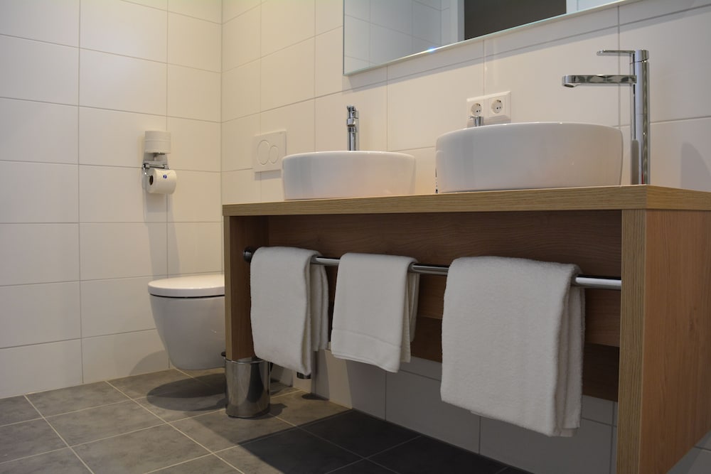 Fletcher Strandhotel Haamstede 10/48