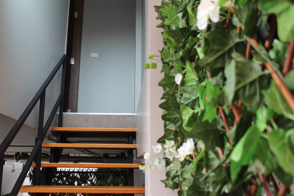 Sweety Resort (ex Dream Design Hotel) 2/58