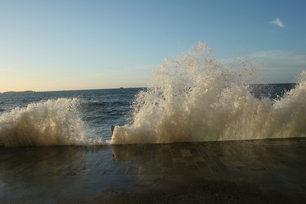 Kyriad Saint Malo Centre Plage 41/50