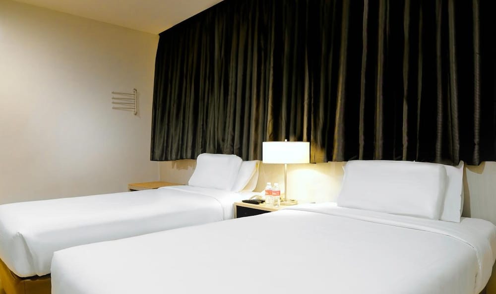 Go Hotels Ortigas Center 17/68