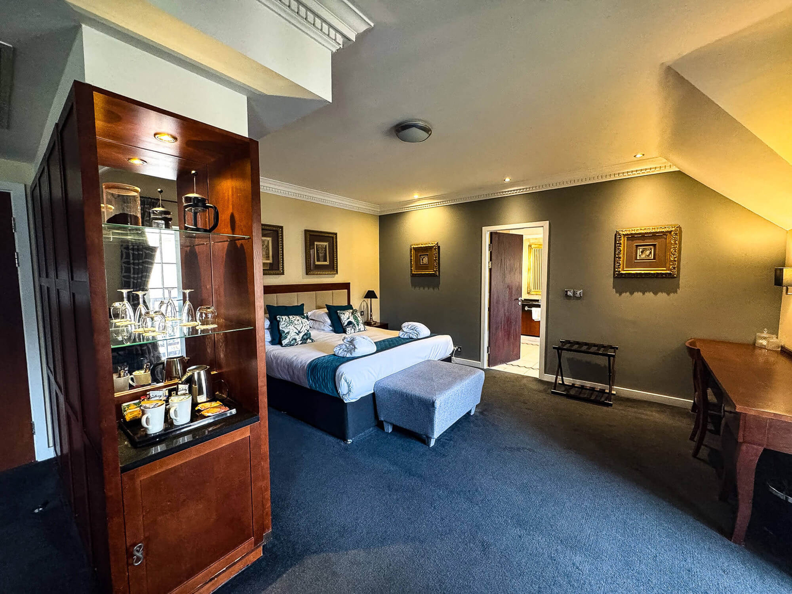 The Wild Pheasant Hotel and Spa 11/49