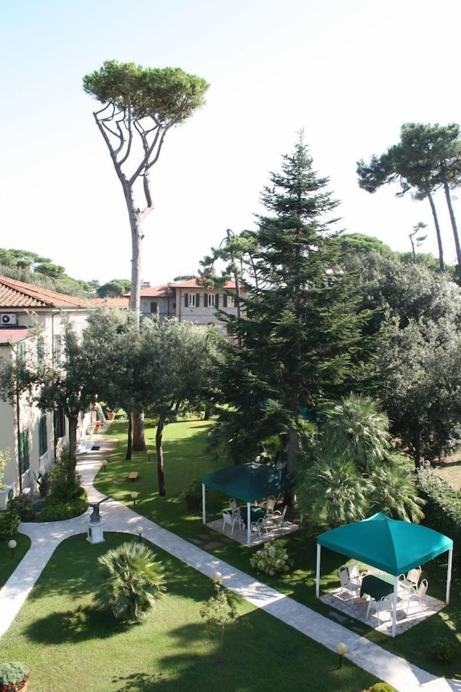 Hotel Verdemare 39/52