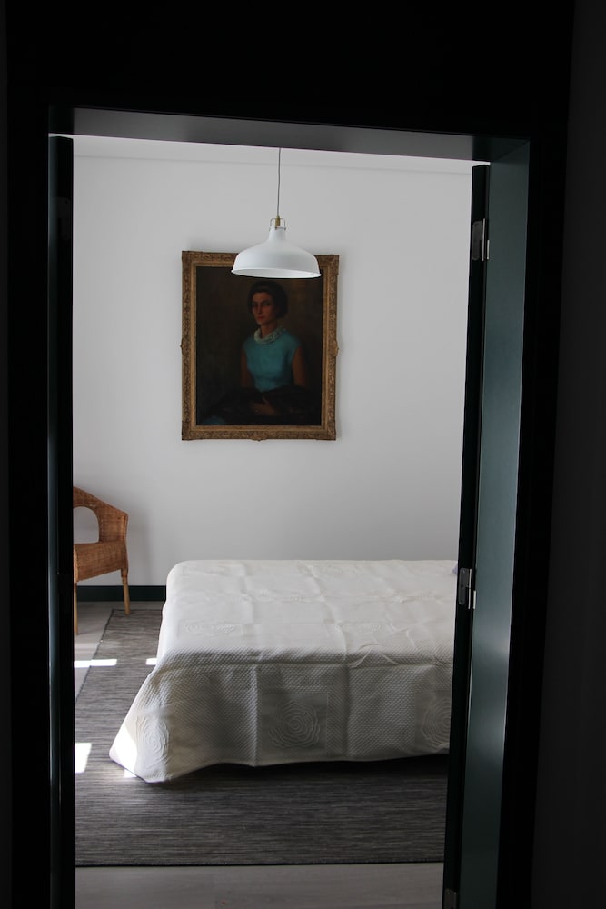 Dobairro Suites At Bairro Alto 12/38