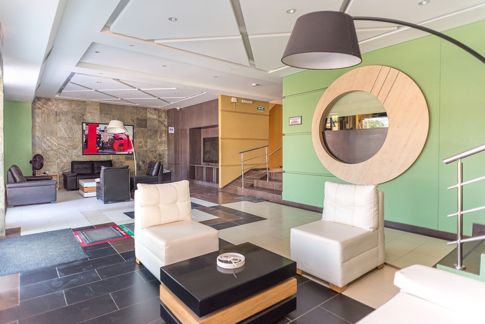 Hotel Ayenda 56 Avenue Plaza 1322 18/28