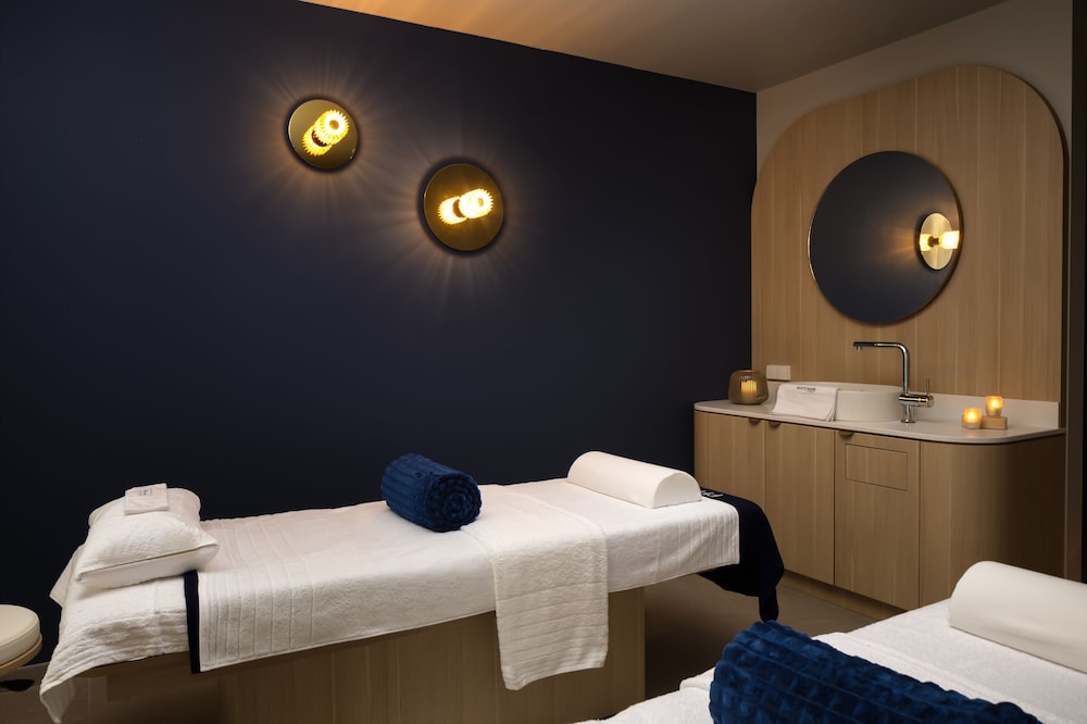 Hyatt Place Rouen 30/48