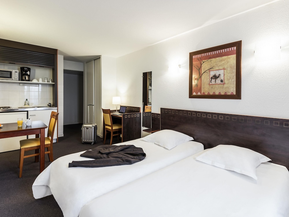 Adagio Access Toulouse Jolimont 18/53