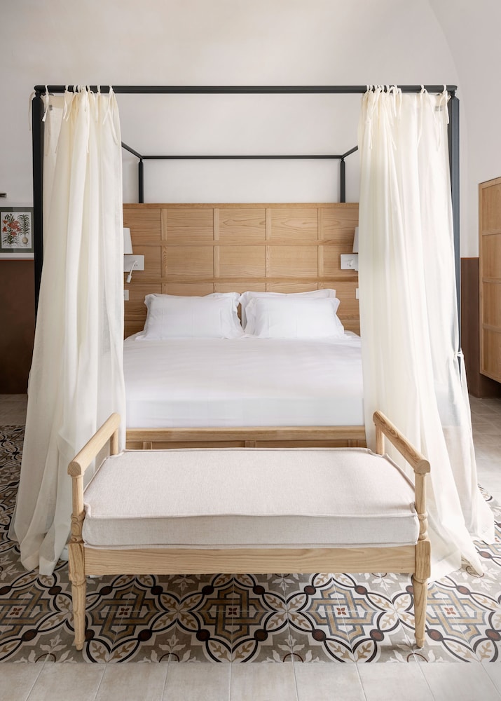 PANORAMIC, SUITE, SEA VIEW, TERRACE