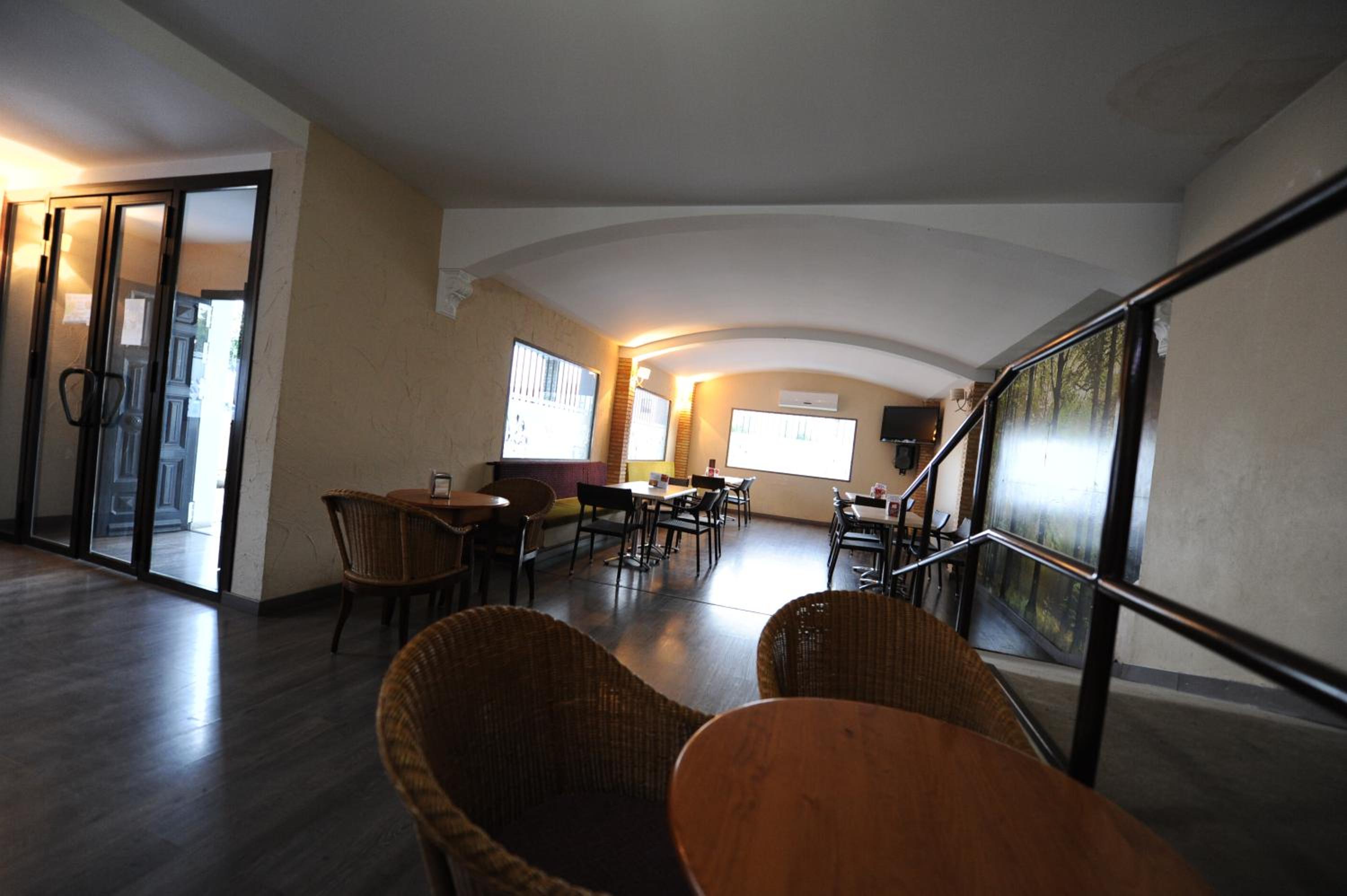 Hotel Montearoma 29/50