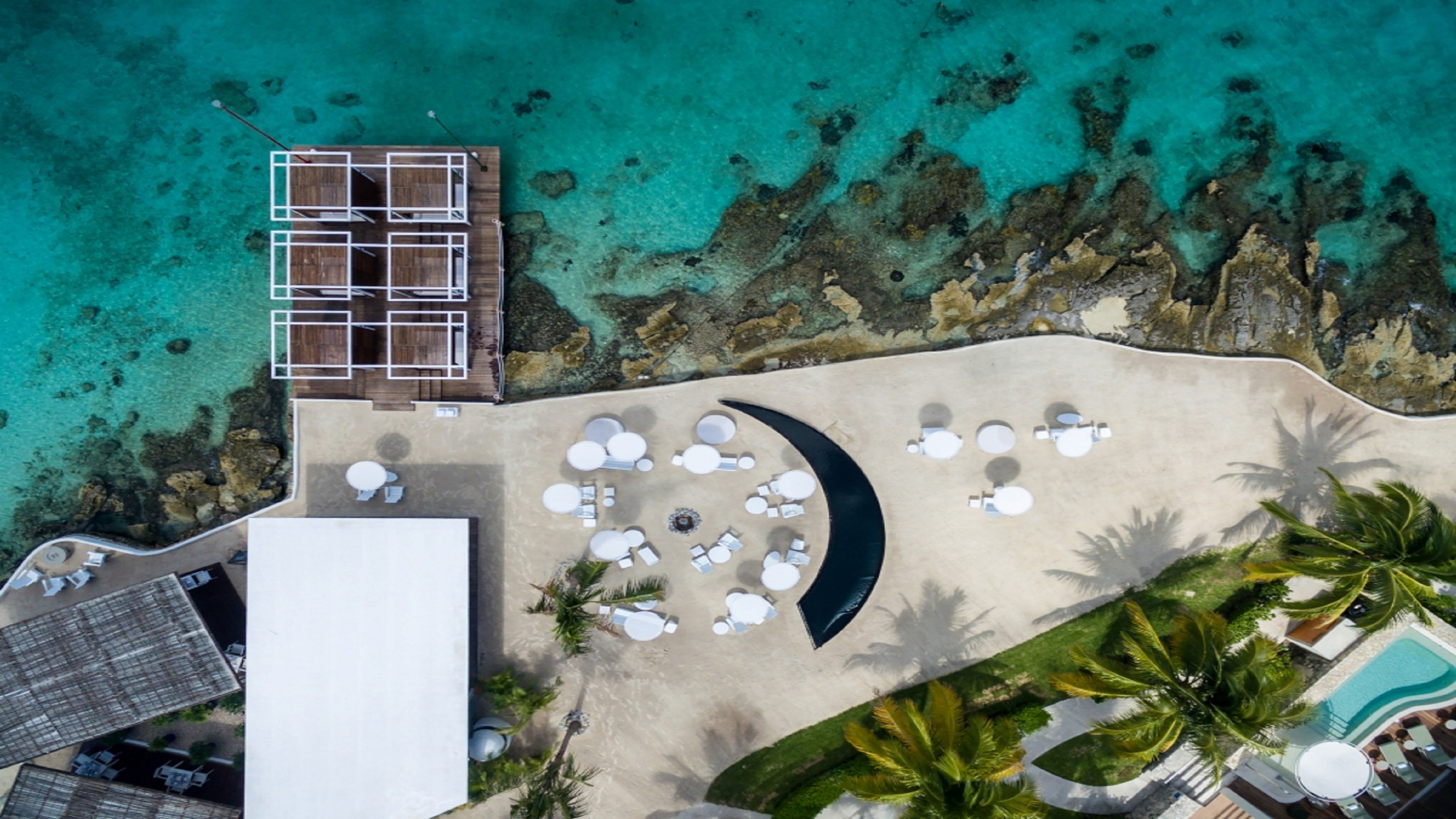 InterContinental Presidente Cozumel Resort Spa by IHG 3/50