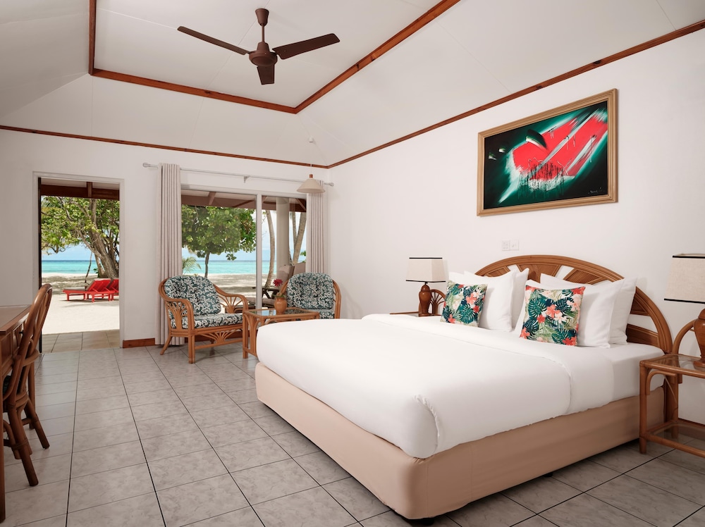 Villa Park Sun Island 33/133