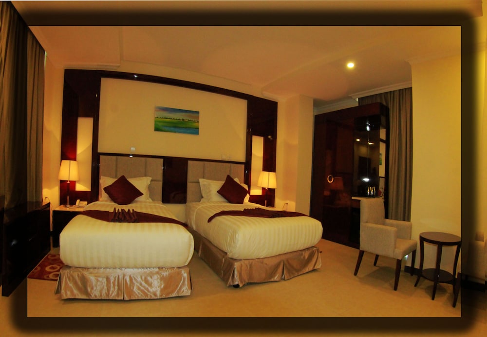 Zmama Hotel 15/50