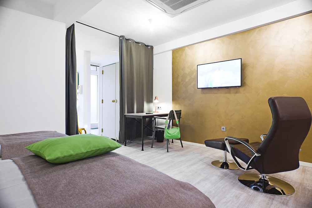 Nuno Hotel Koln City (ex Ibis Styles Koln City) 14/47