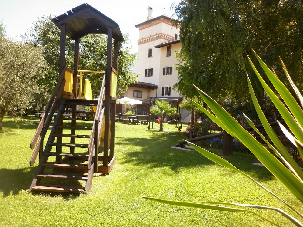 Residence La Colombera 44/50
