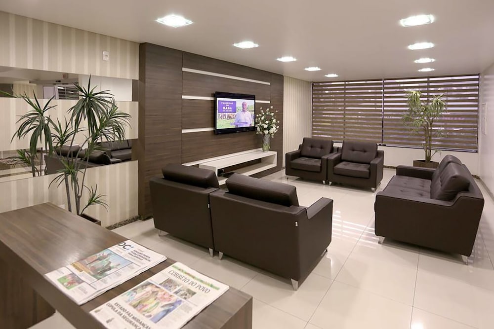 Tri Hotel Xanxerê 15/31