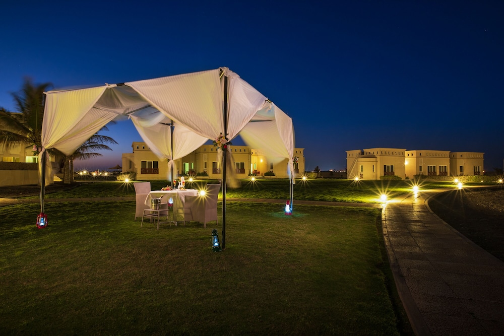 Masira Island Resort 50/53