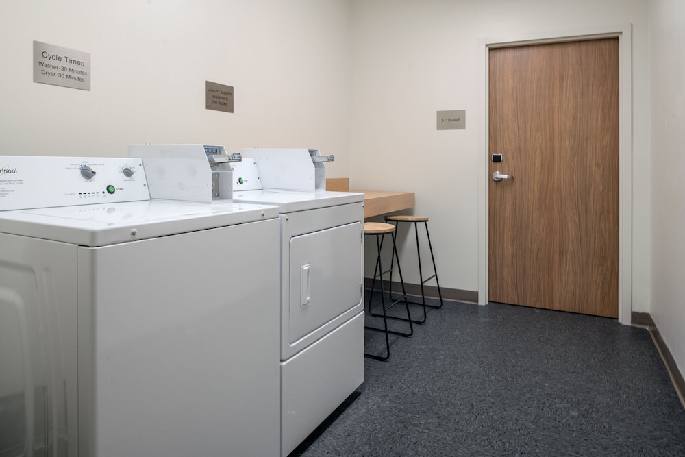 Fairfield Inn & Suites by Marriott Albertville 6/32