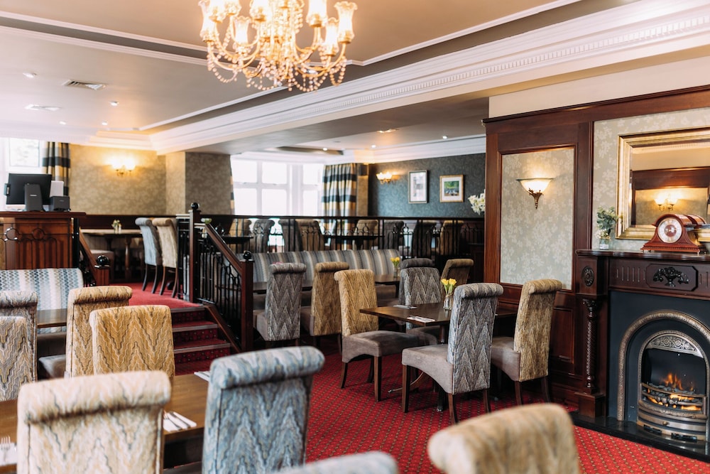Adair Arms Hotel 27/50
