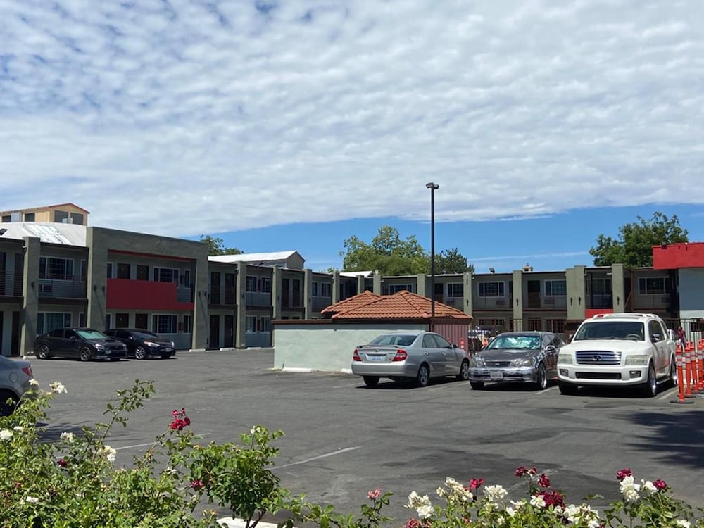 Days Inn by Wyndham Chico 31/40