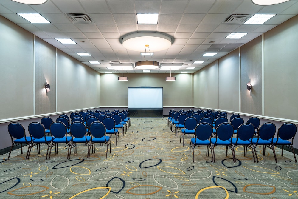 Holiday Inn Morgantown Reading Area 58/68