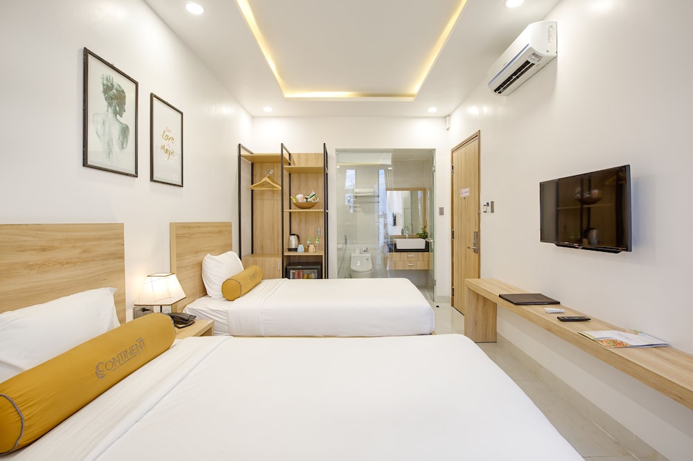 Continent Hotel Da Nang 11/22