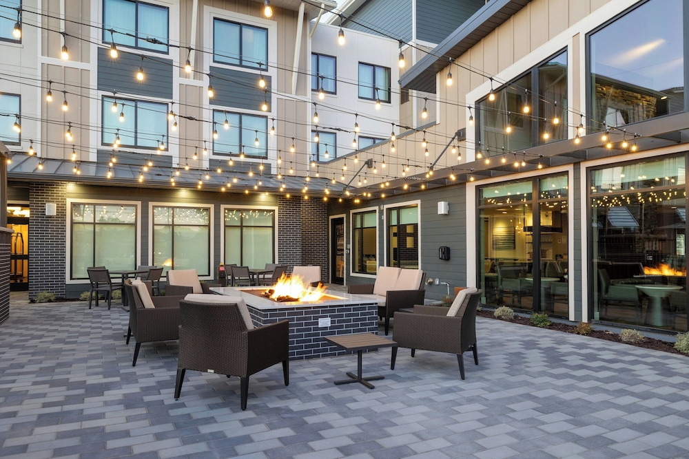 Residence Inn Novato Sonoma 34/42