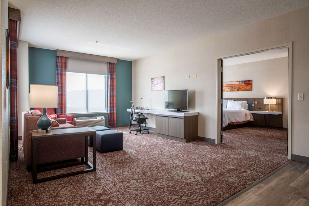 Hilton Garden Inn Mankato Downtown 24/36
