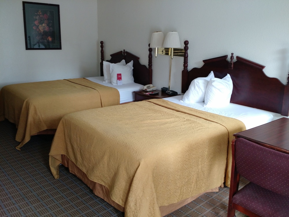 Econo Lodge Thomasville 28/64