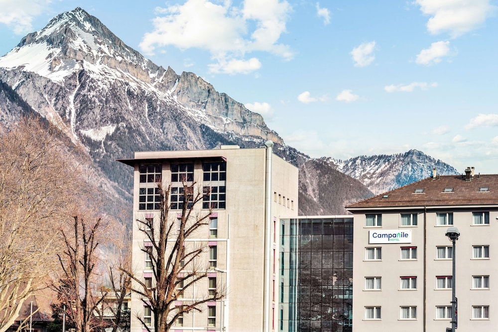 Campanile Martigny 2/67