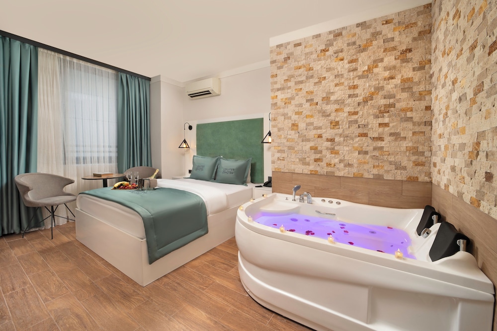 Des Suites Hotel 20/53
