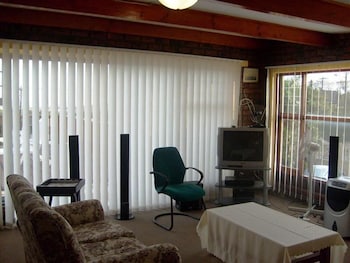 Sunnyridge Lodge 10/18