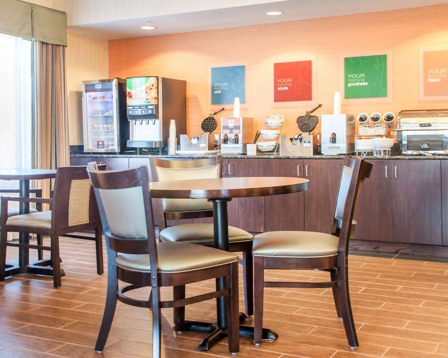 Comfort Inn And Suites Woodward 30/41