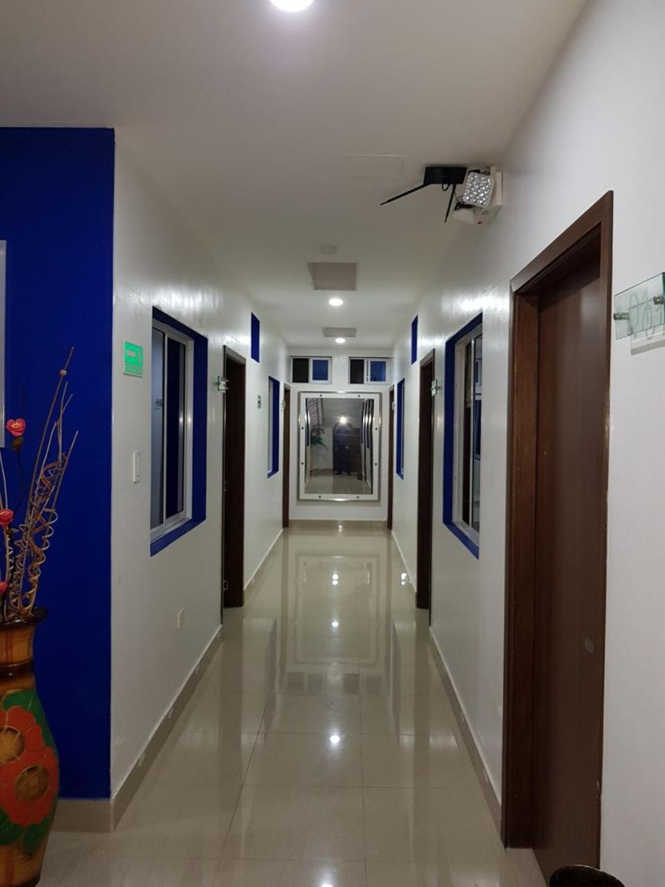 Zafara Hotel 29/50
