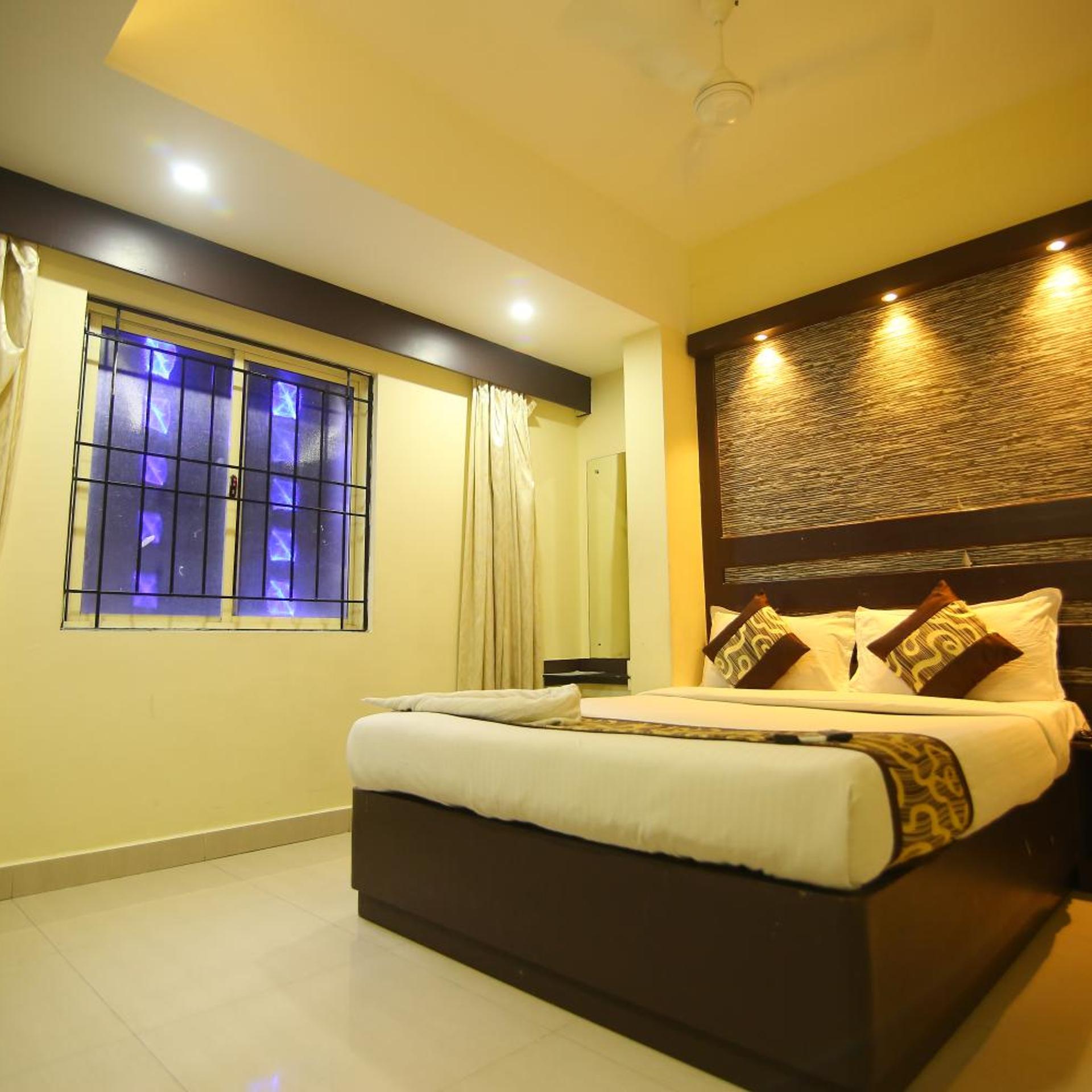 Hotel White Mount 23/50