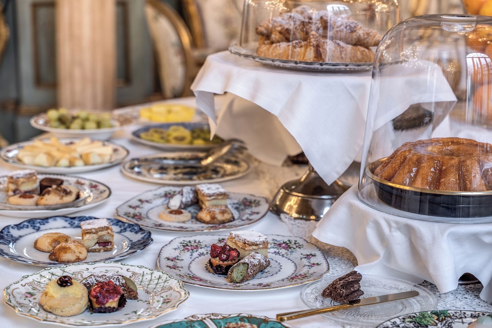 Palazzo Doria Suites 40/50