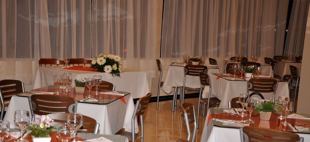 Hotel Vivendas Centro 29/35
