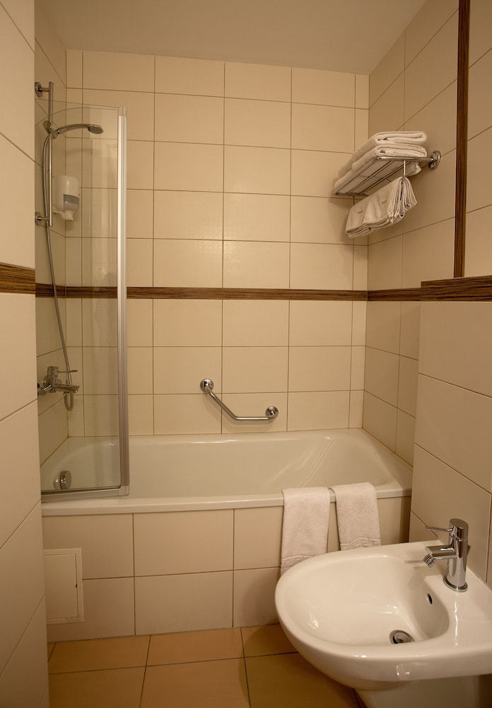 Ararat All Suites Hotel Klaipeda 24/25