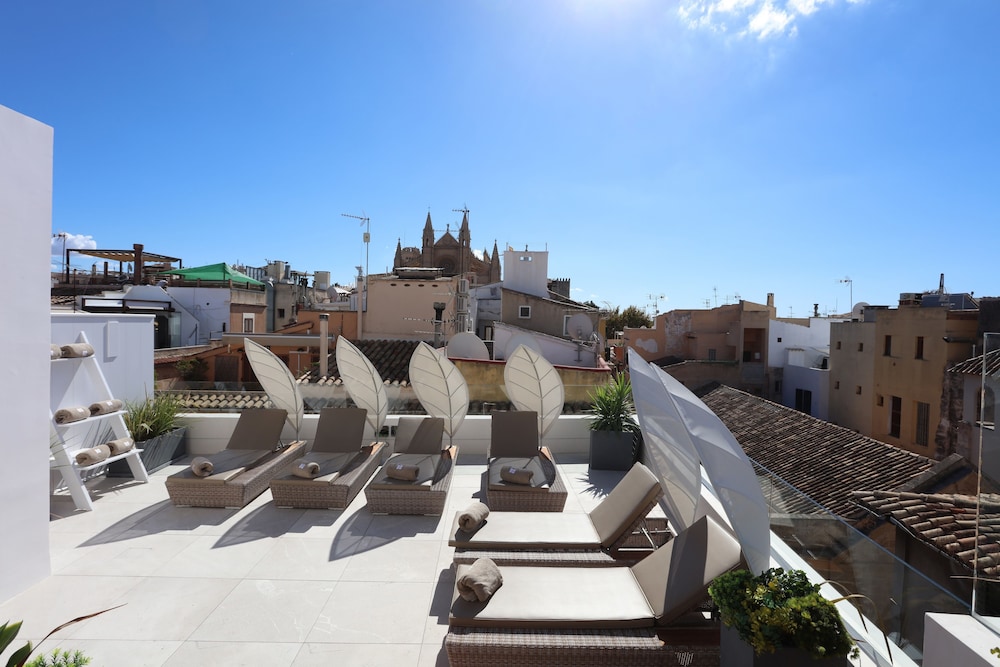 BO Hotel Palma 58/63